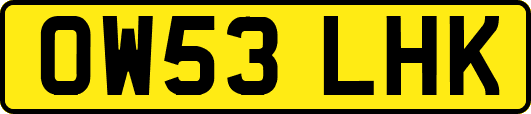 OW53LHK