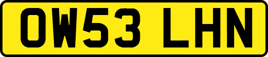OW53LHN