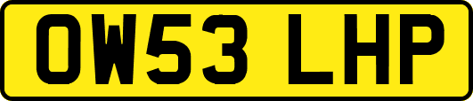 OW53LHP