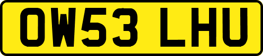 OW53LHU