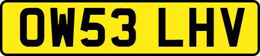 OW53LHV