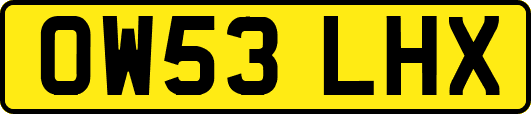 OW53LHX
