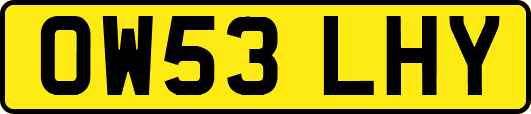 OW53LHY