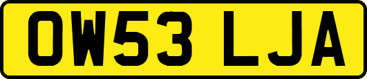 OW53LJA