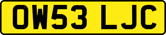 OW53LJC