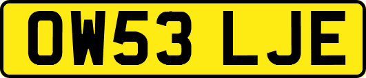 OW53LJE