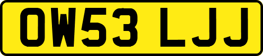 OW53LJJ