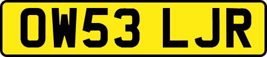OW53LJR