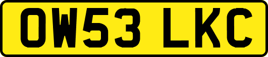OW53LKC