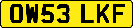 OW53LKF