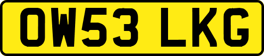 OW53LKG
