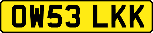 OW53LKK