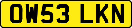 OW53LKN