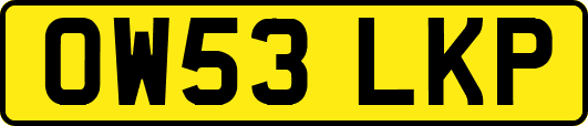 OW53LKP