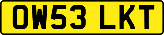 OW53LKT