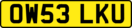OW53LKU