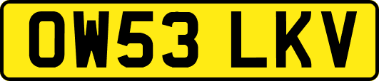 OW53LKV