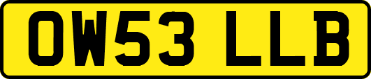OW53LLB