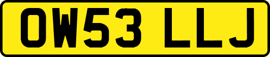 OW53LLJ