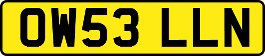 OW53LLN