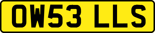OW53LLS