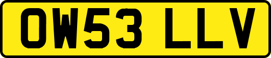 OW53LLV