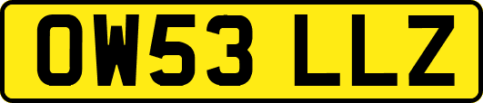 OW53LLZ