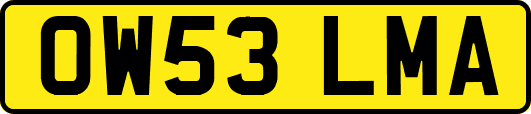 OW53LMA
