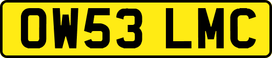 OW53LMC