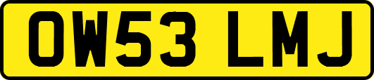 OW53LMJ