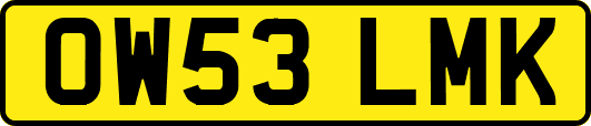 OW53LMK