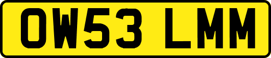 OW53LMM