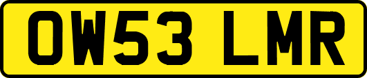 OW53LMR