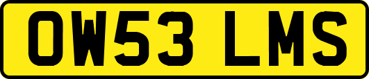 OW53LMS