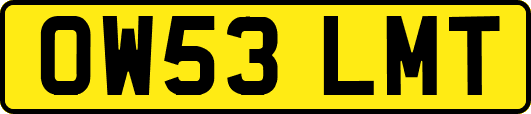OW53LMT