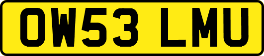 OW53LMU