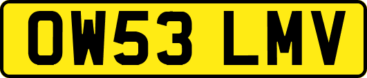OW53LMV