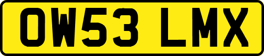OW53LMX