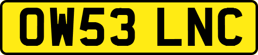 OW53LNC