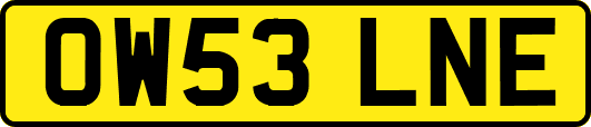 OW53LNE