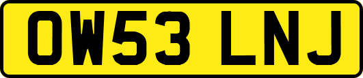 OW53LNJ