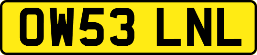 OW53LNL