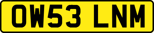 OW53LNM