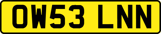 OW53LNN