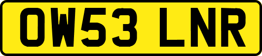 OW53LNR