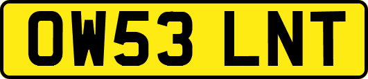 OW53LNT
