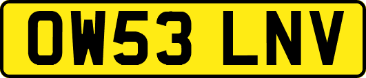 OW53LNV