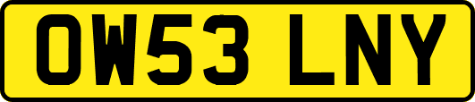 OW53LNY