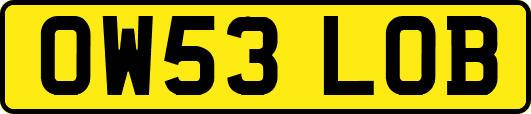 OW53LOB