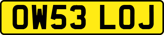 OW53LOJ